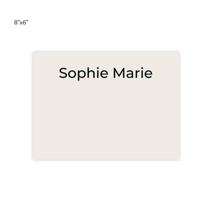 post it note pads 8x6