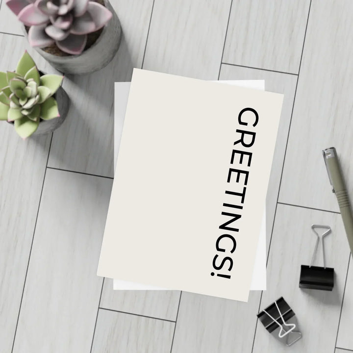 postcard 5x7 vertical Context