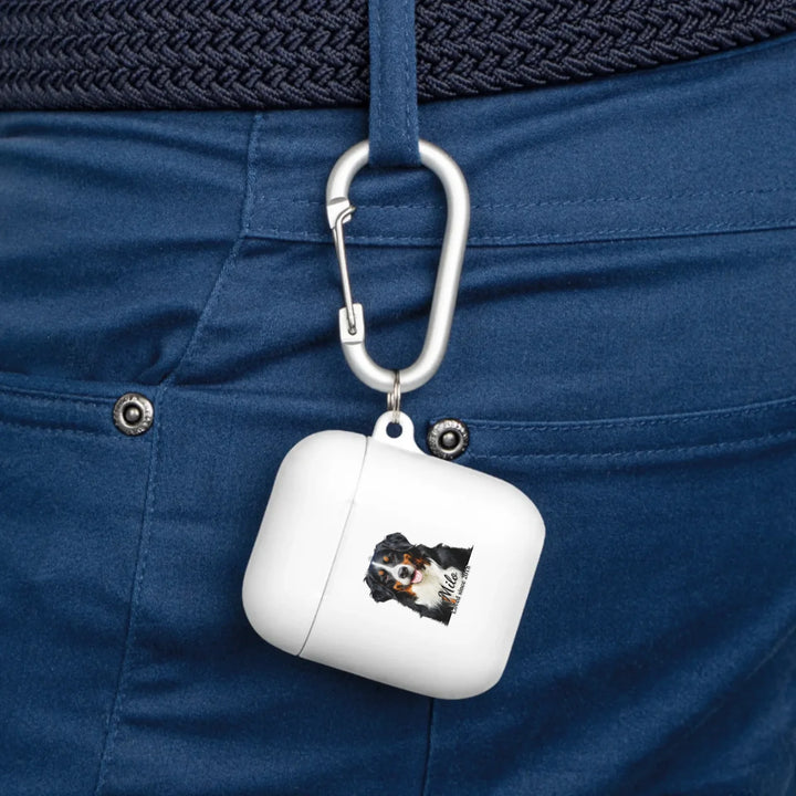 AirPods and AirPods Pro Case Cover Context 2