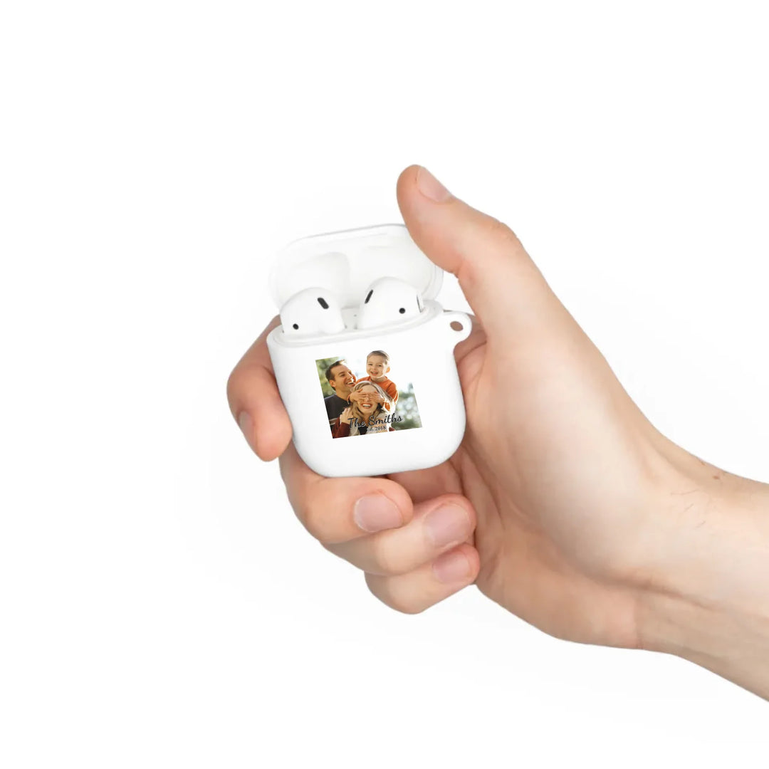 AirPods and AirPods Pro Case Cover Context 3