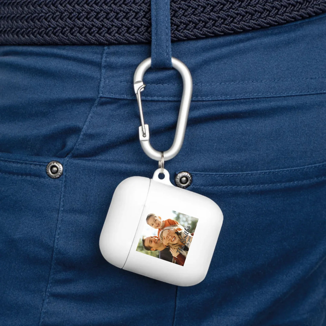 AirPods and AirPods Pro Case Cover Context 2