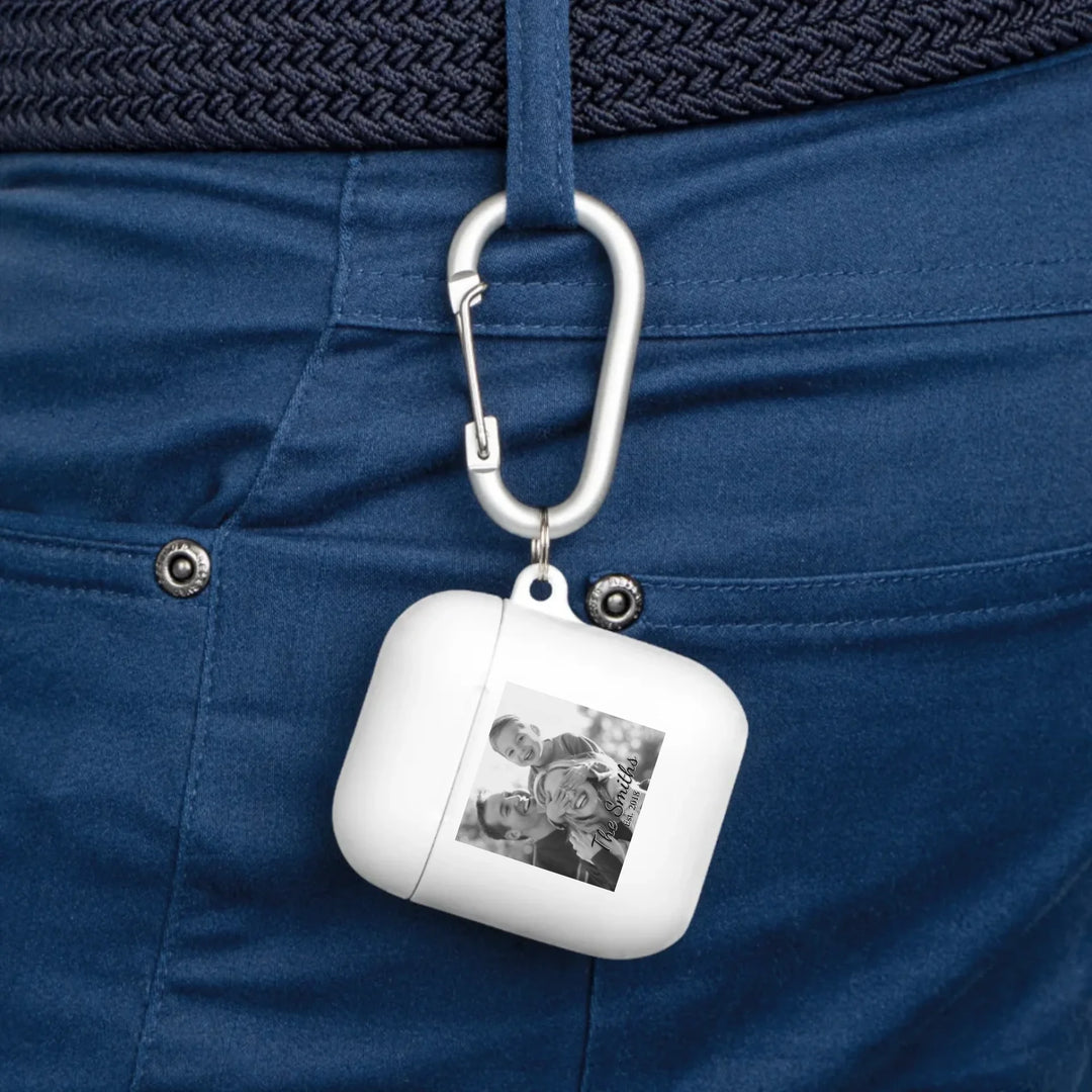 AirPods and AirPods Pro Case Cover Context 2