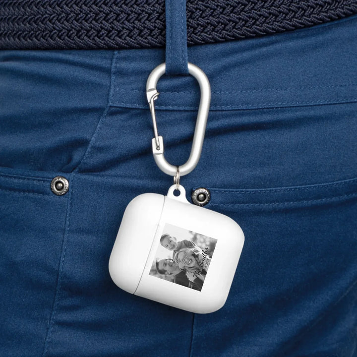 AirPods and AirPods Pro Case Cover Context 2