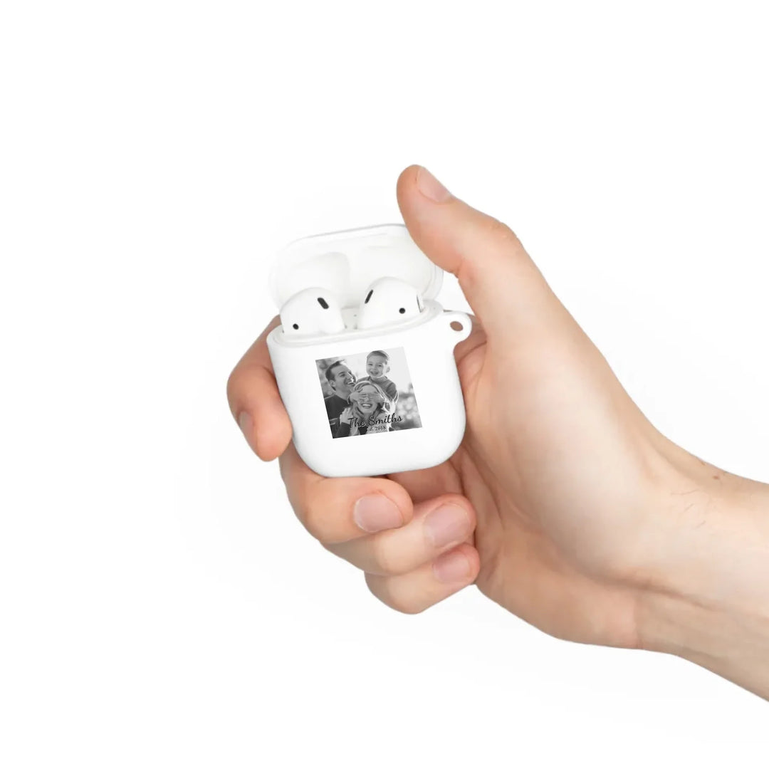 AirPods and AirPods Pro Case Cover Context 3