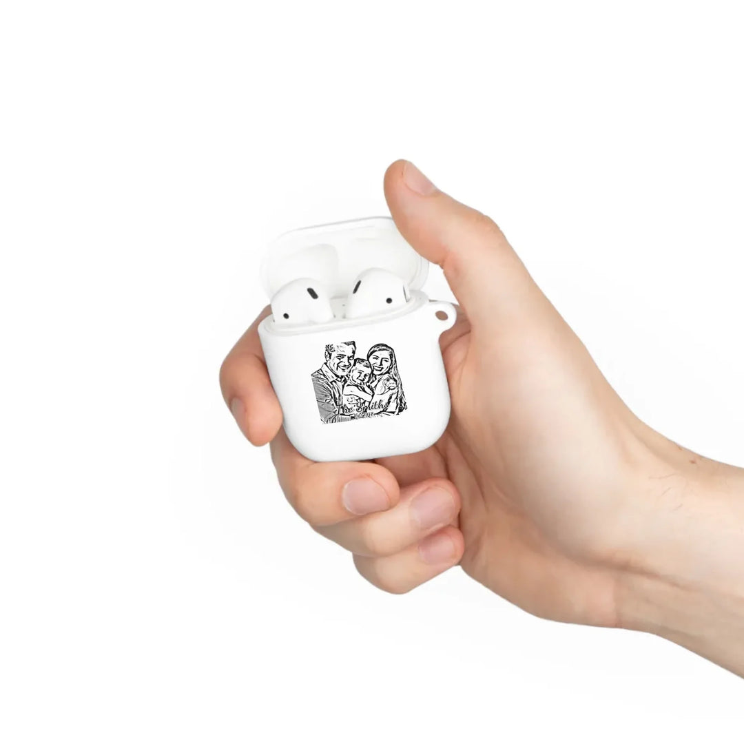 AirPods and AirPods Pro Case Cover Context 3