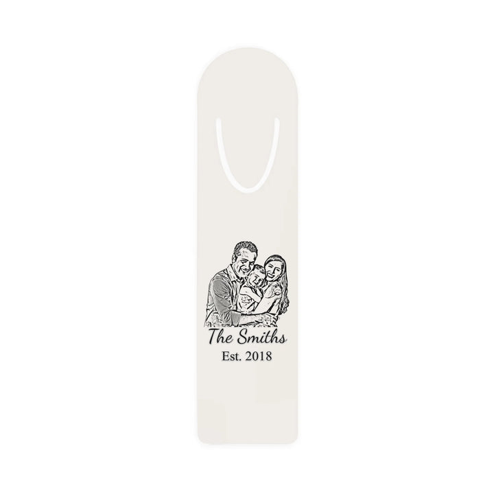bookmark front
