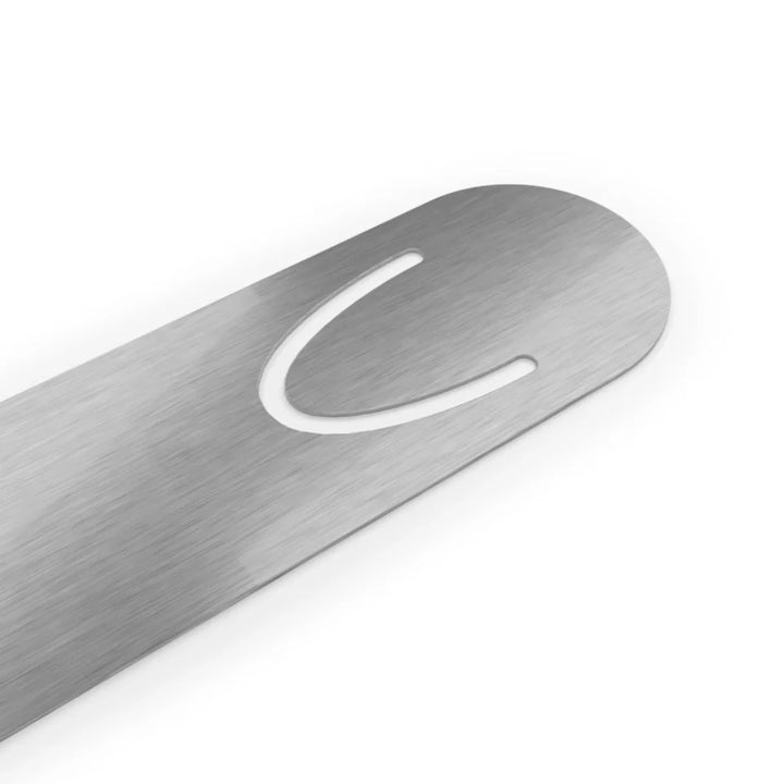 bookmark Close-up back