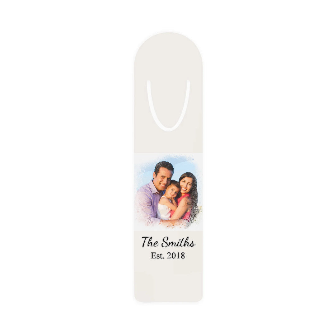 bookmark front