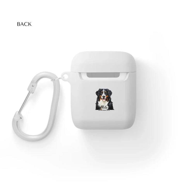 AirPods and AirPods Pro Case Cover Back