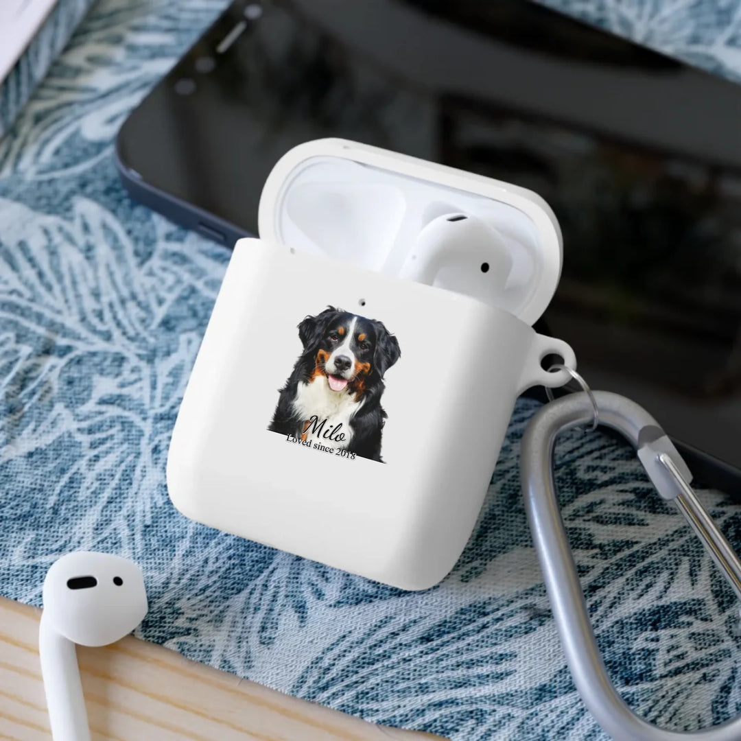 AirPods and AirPods Pro Case Cover Context 1
