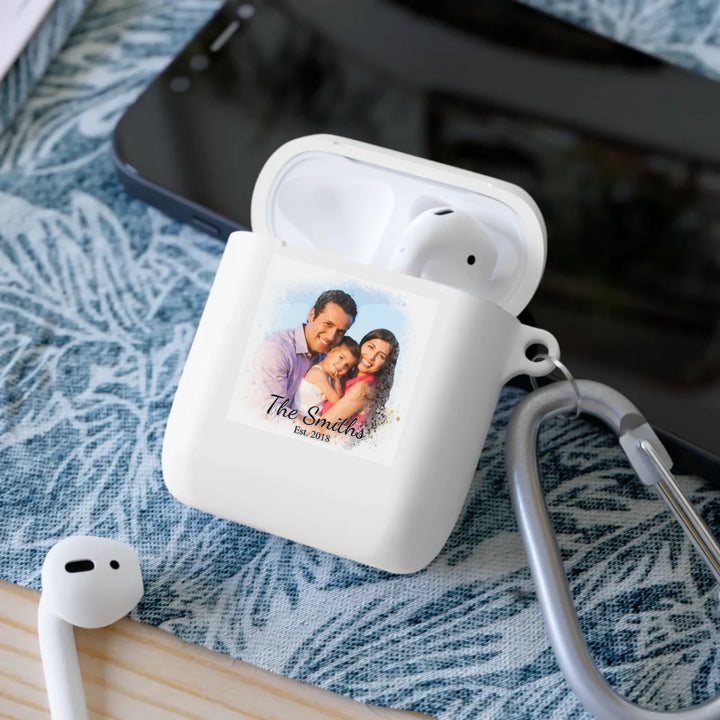 AirPods and AirPods Pro Case Cover Context 1