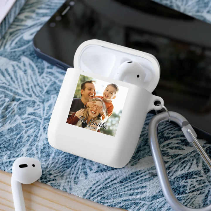 AirPods and AirPods Pro Case Cover Context 1