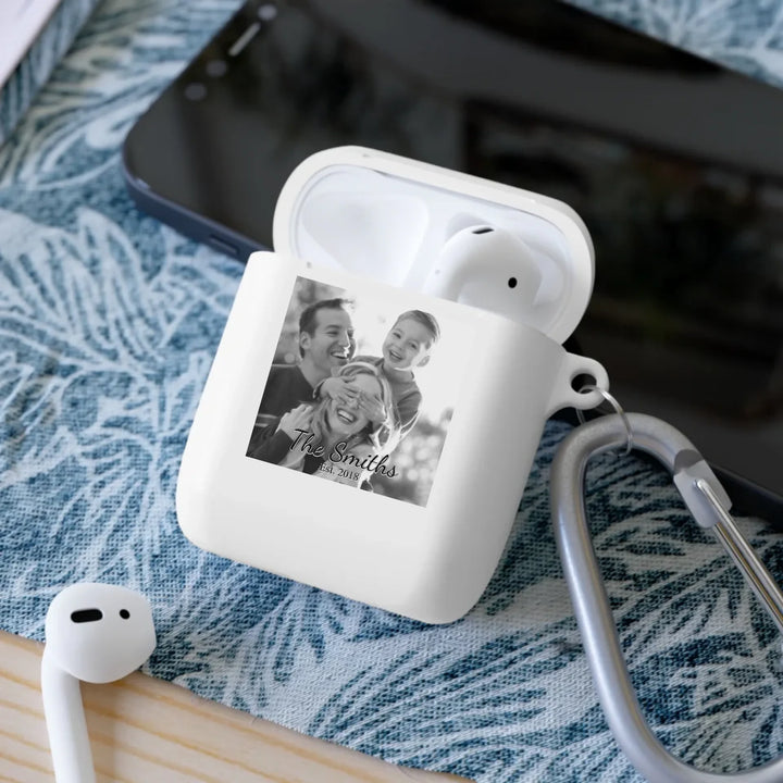 AirPods and AirPods Pro Case Cover Context 1