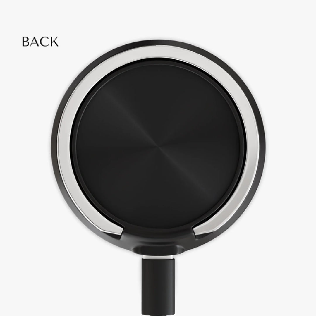 Custom Black & White Photo Tech Accessories - Laptop Sleeve, Watch Band, Phone Grip, AirPod Case, Charger & UV Sanitizer