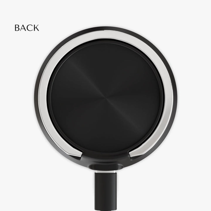 Custom Black & White Photo Tech Accessories - Laptop Sleeve, Watch Band, Phone Grip, AirPod Case, Charger & UV Sanitizer