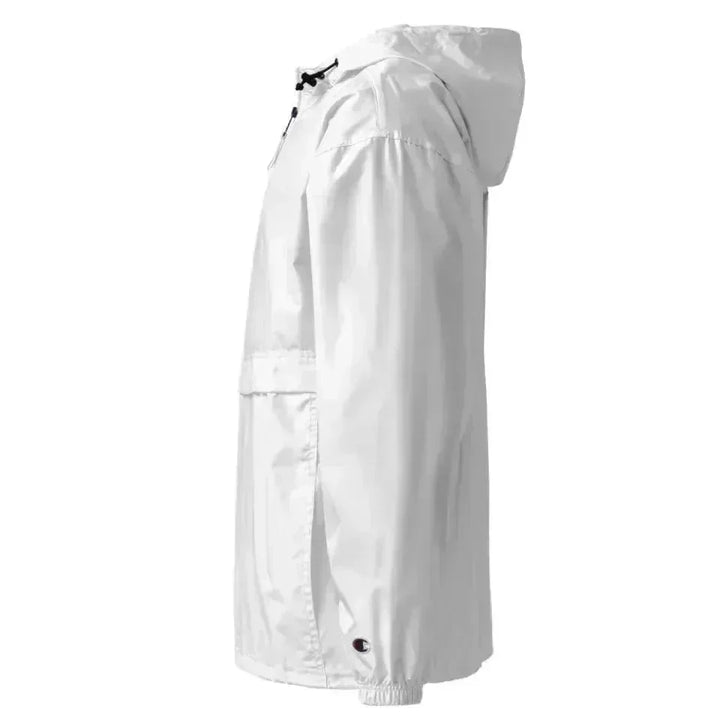 Custom Embroidered Cat Initial Jacket - ARTFULANE