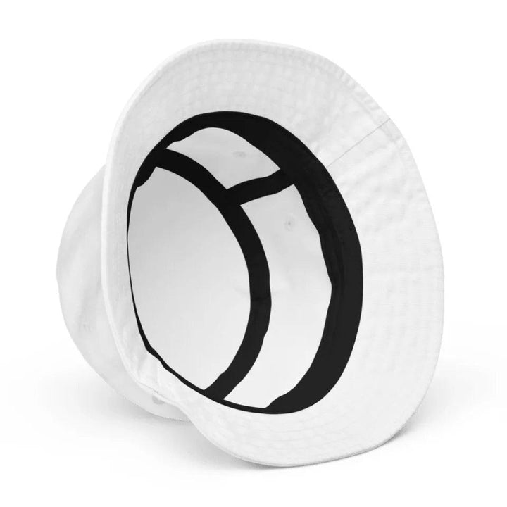 Custom Embroidered Organic Hats - ARTFULANE