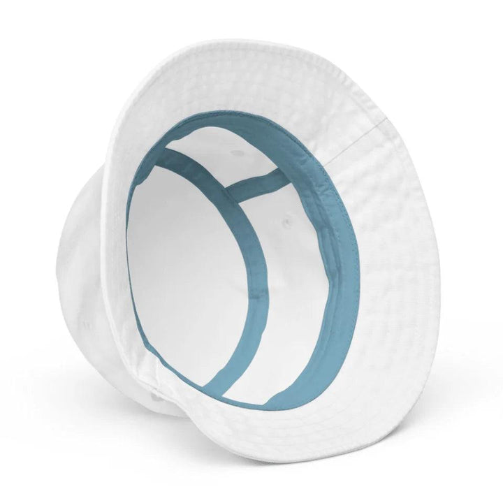 Custom Embroidered Organic Hats - ARTFULANE