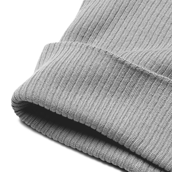 Custom Embroidered Organic Hats - ARTFULANE