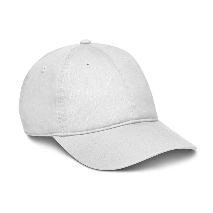 Custom Embroidered Organic Hats - ARTFULANE