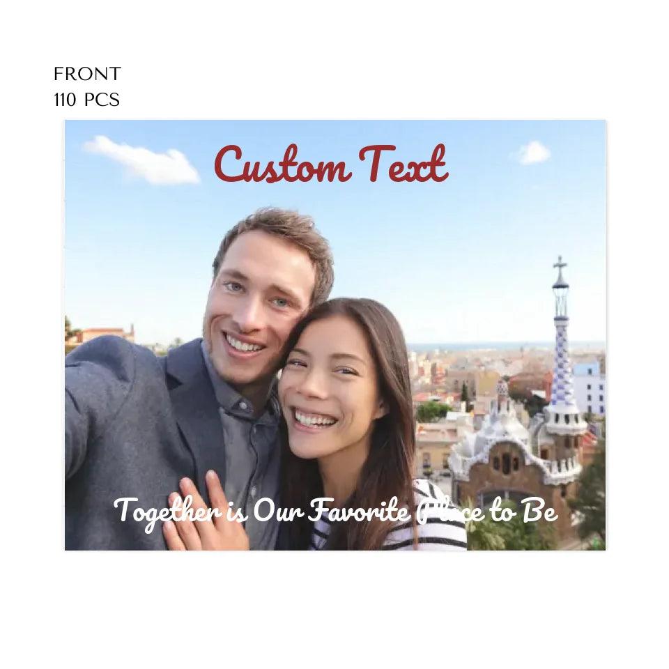 Custom Photo Puzzle - ARTFULANE