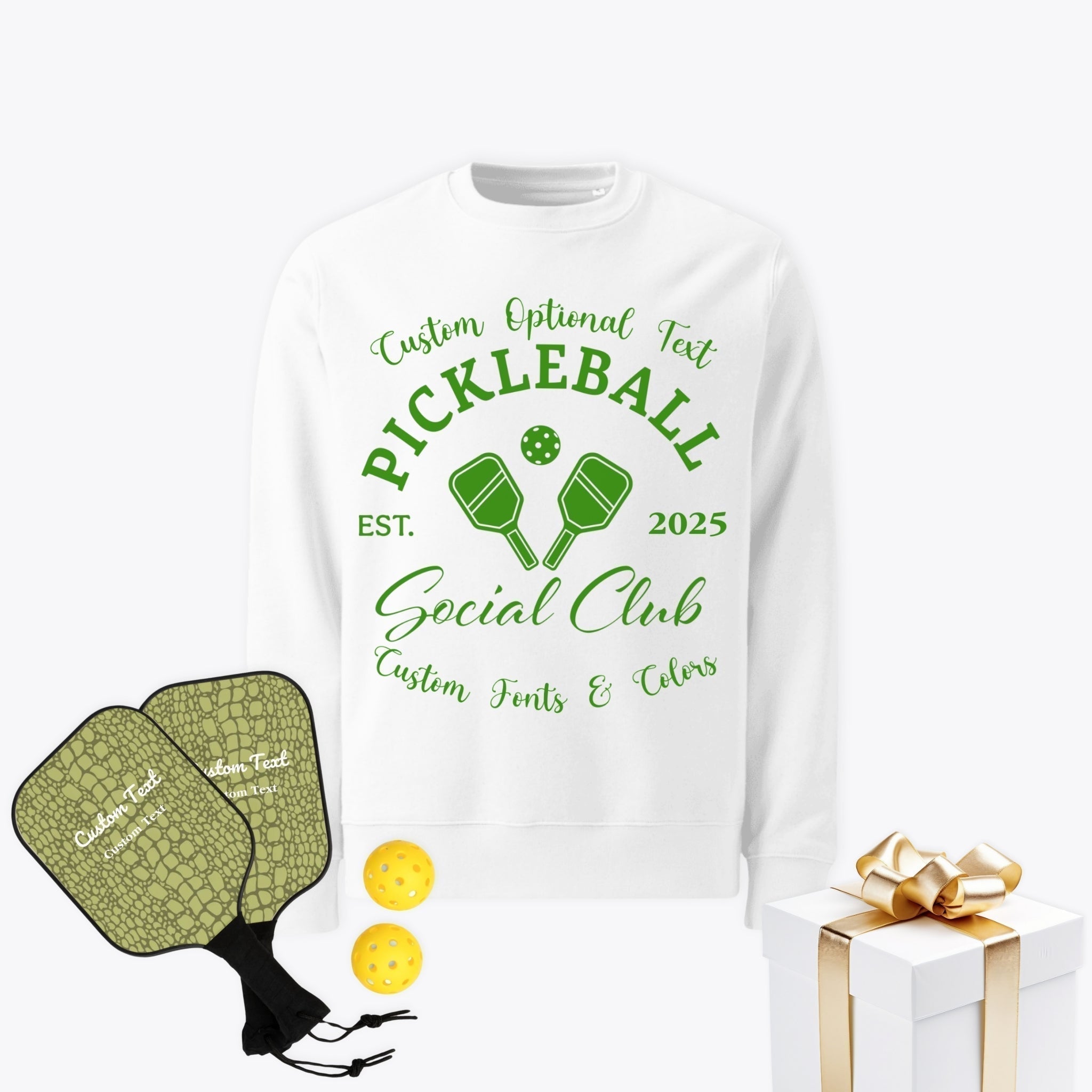 Custom Gifts by Interest