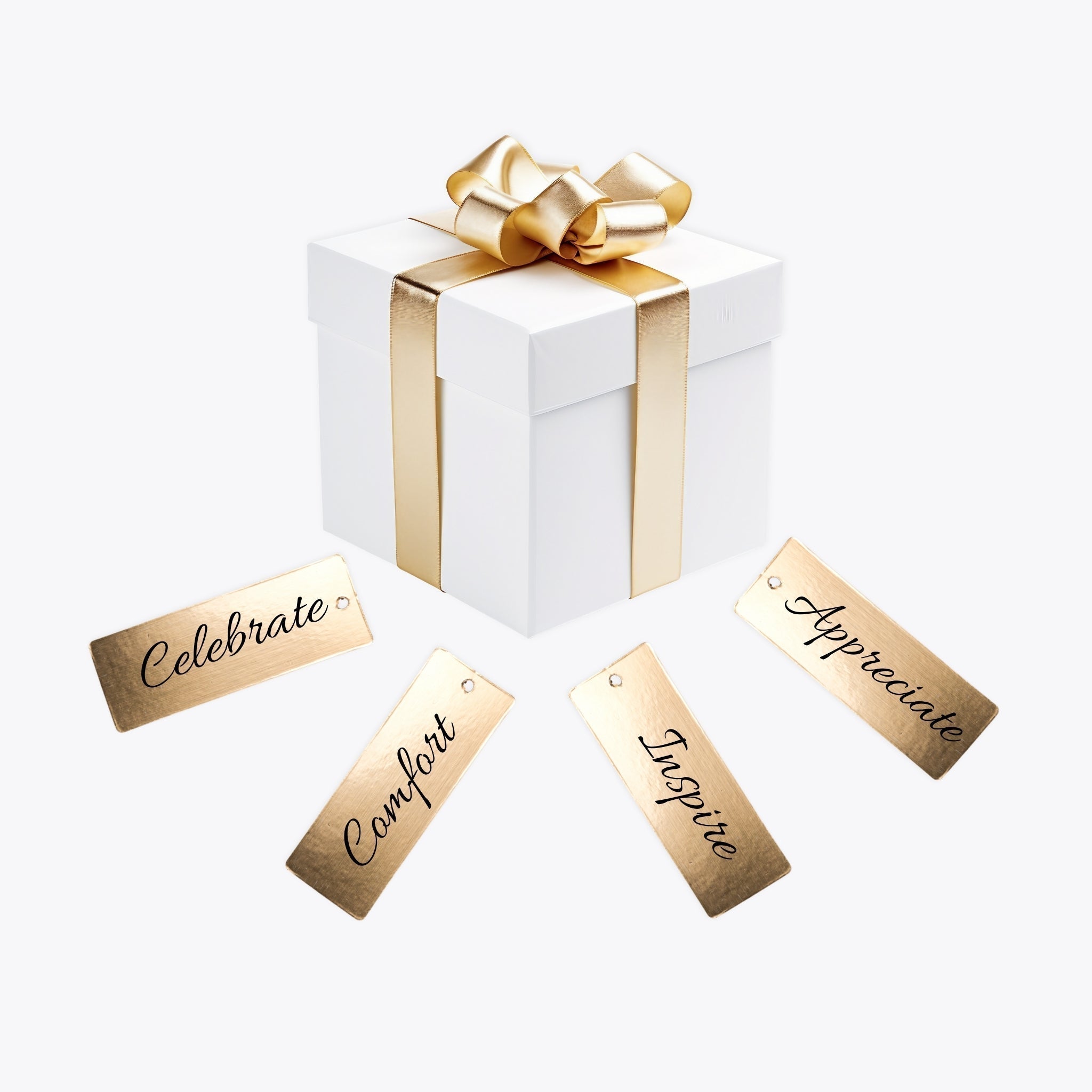 Custom Gifts By Purpose