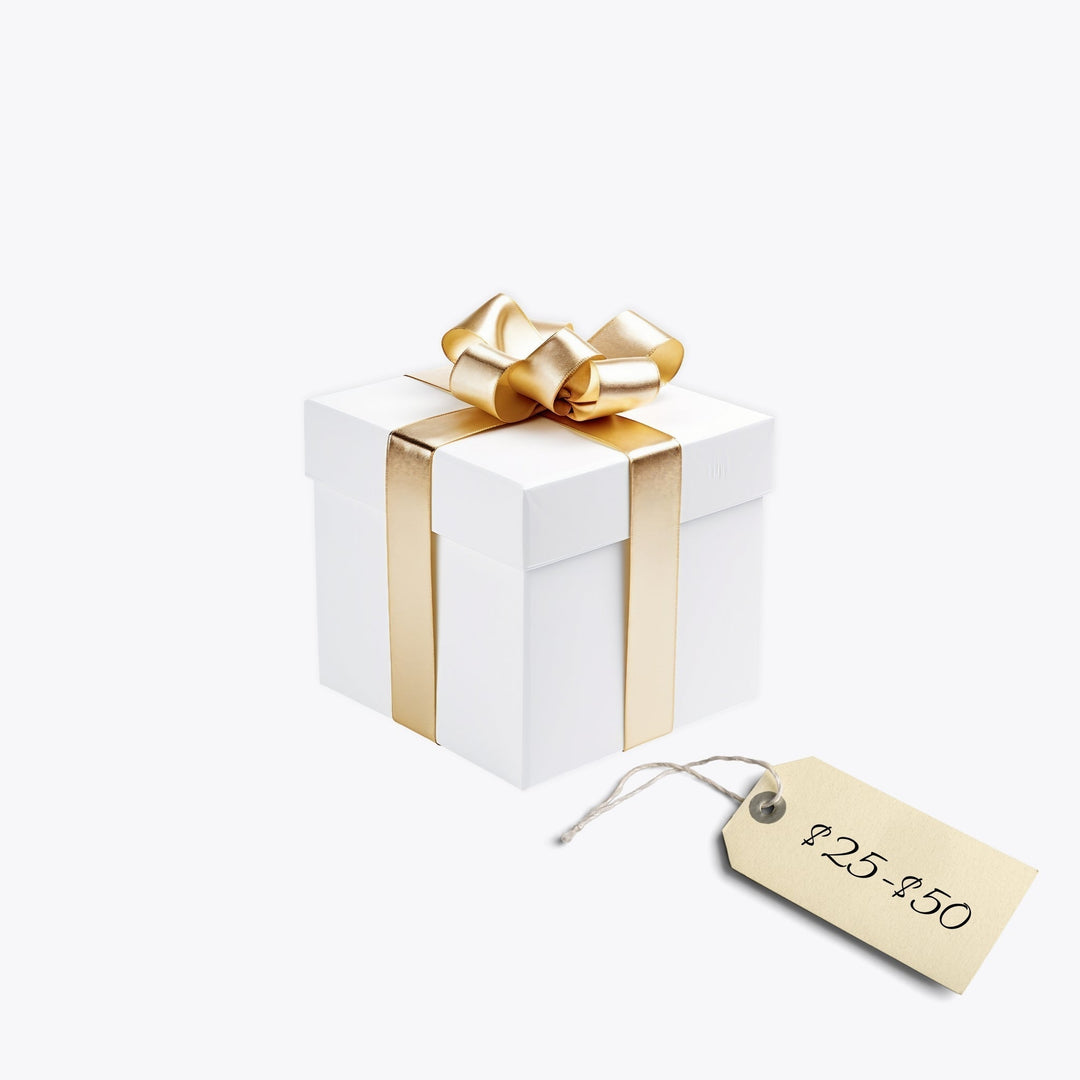 Custom Gifts $25–$50 - ARTFULANE