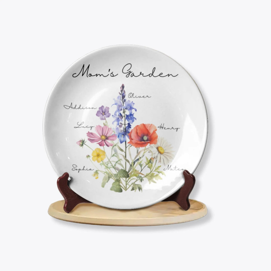 Custom Mother's Day Gifts Collection