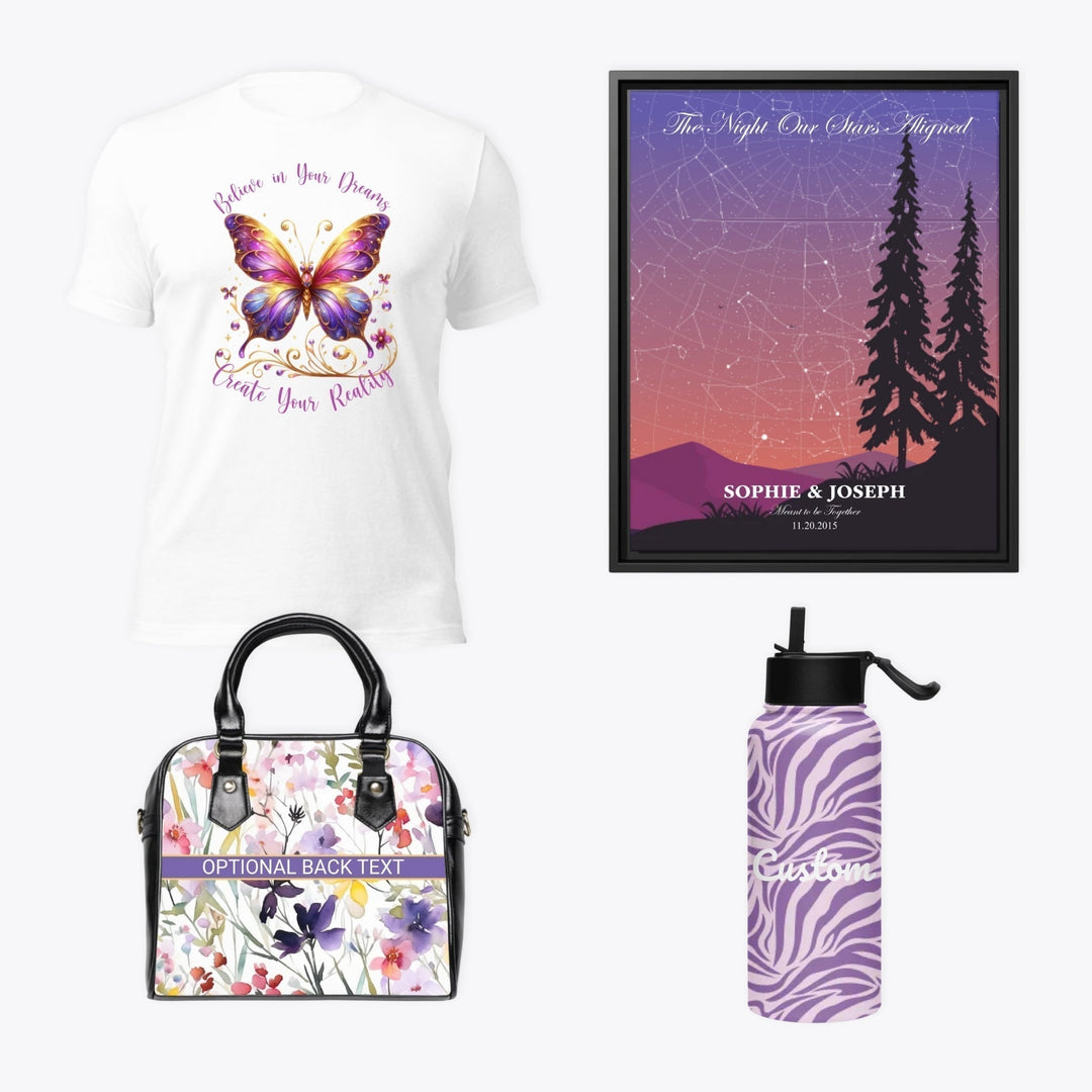 Products - ARTFULANE
