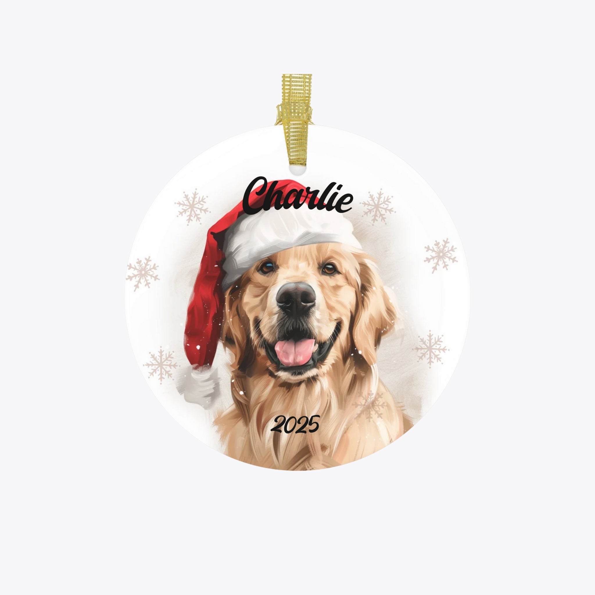 Custom Seasonal and Holiday Decor