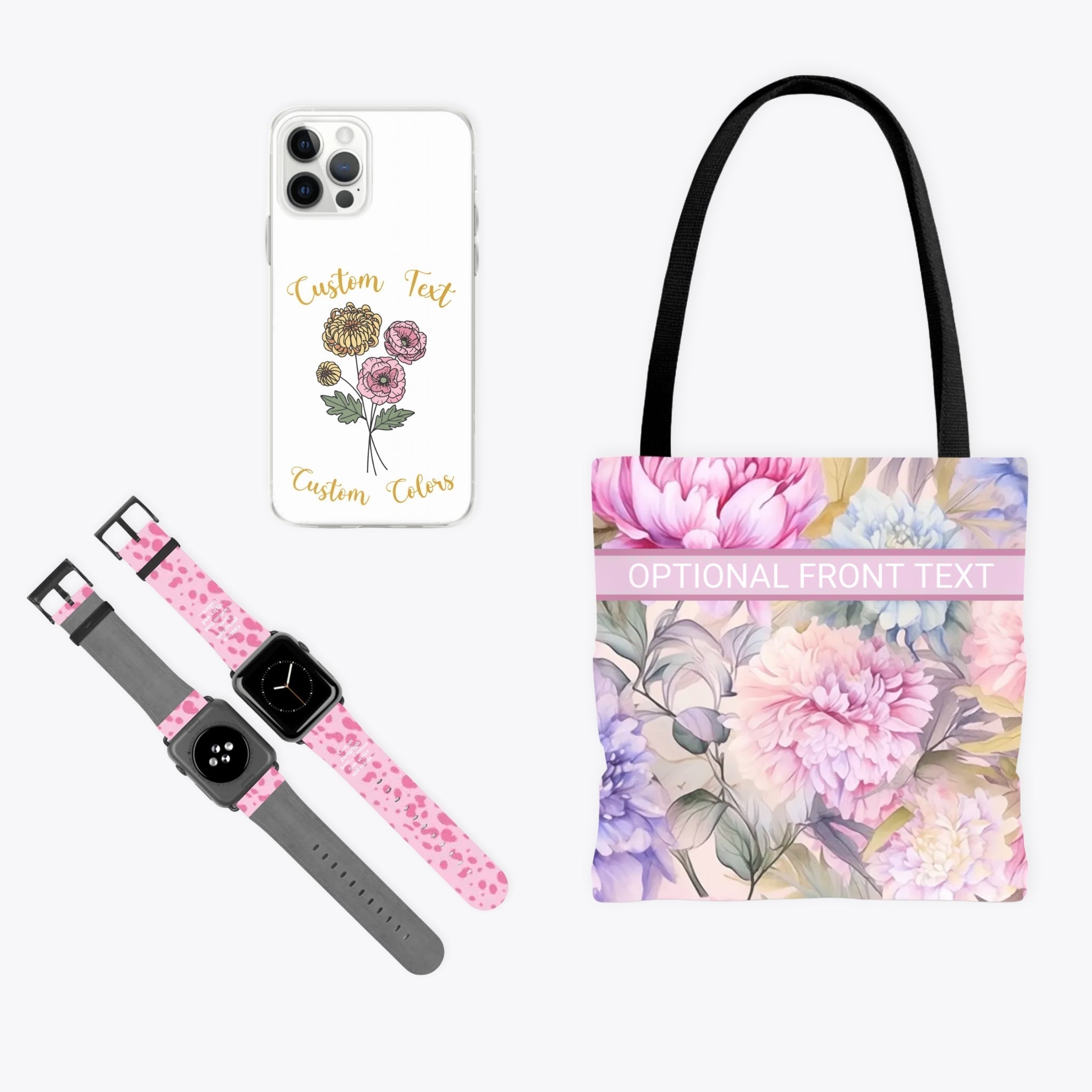 Designer Custom Accessories