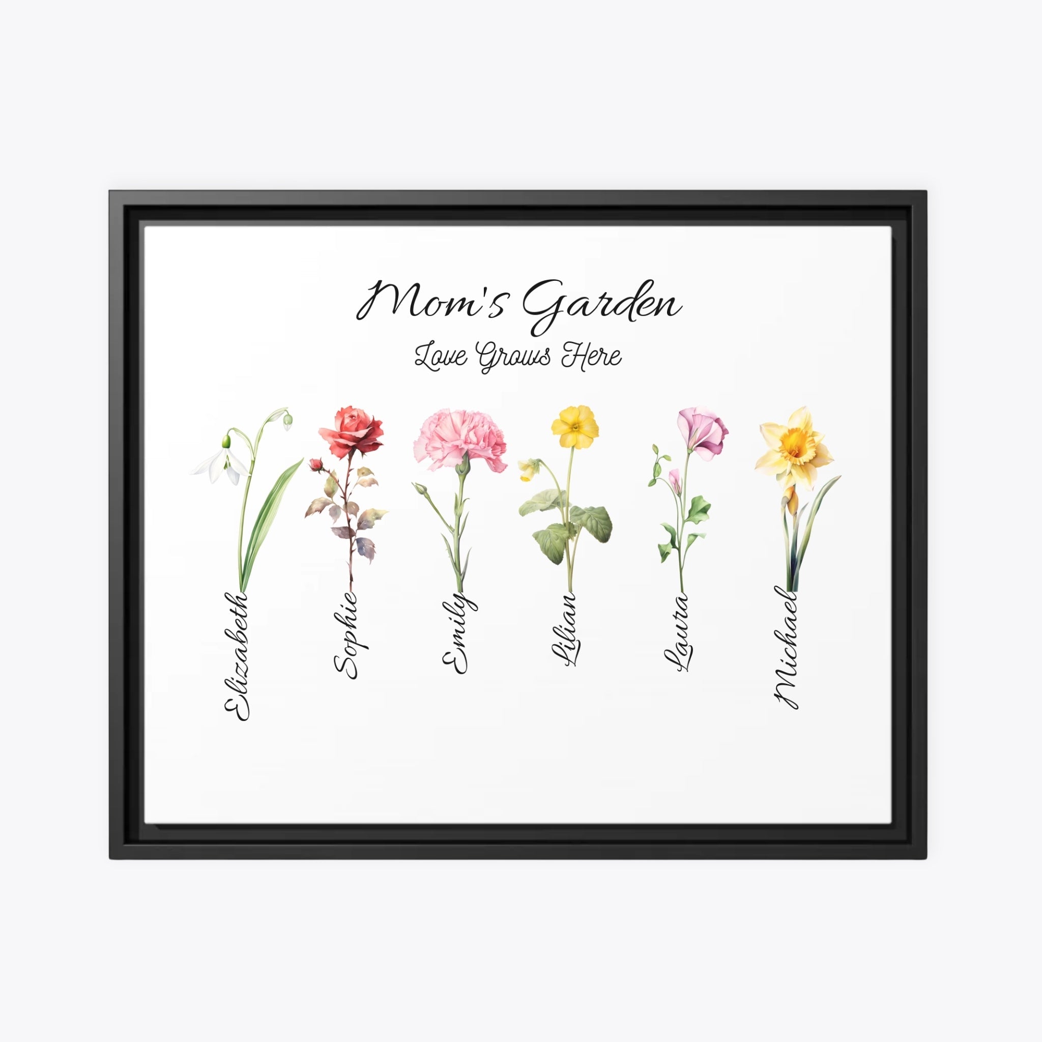 Designer Custom Art Wall Decor