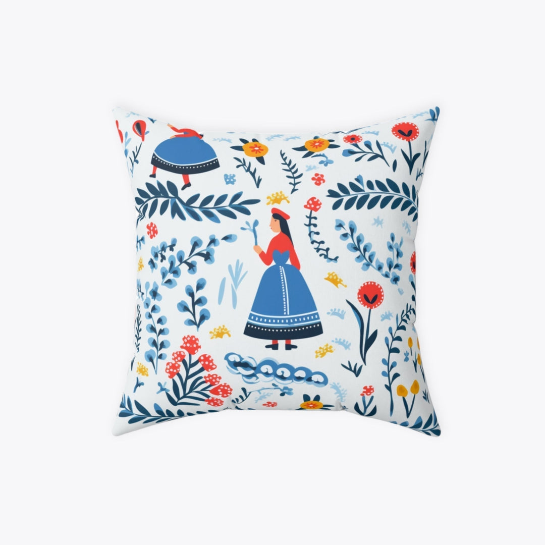 Designer Custom Cultural Art - ARTFULANE
