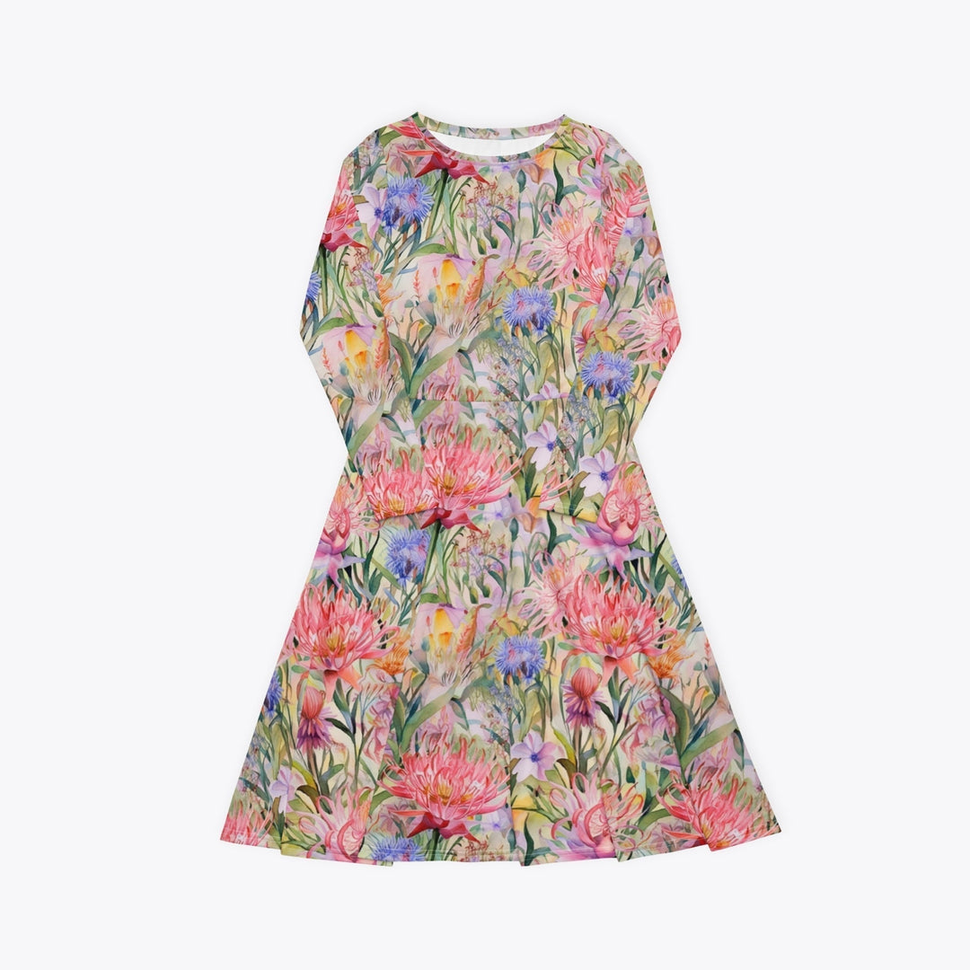 Designer Custom Dresses - ARTFULANE