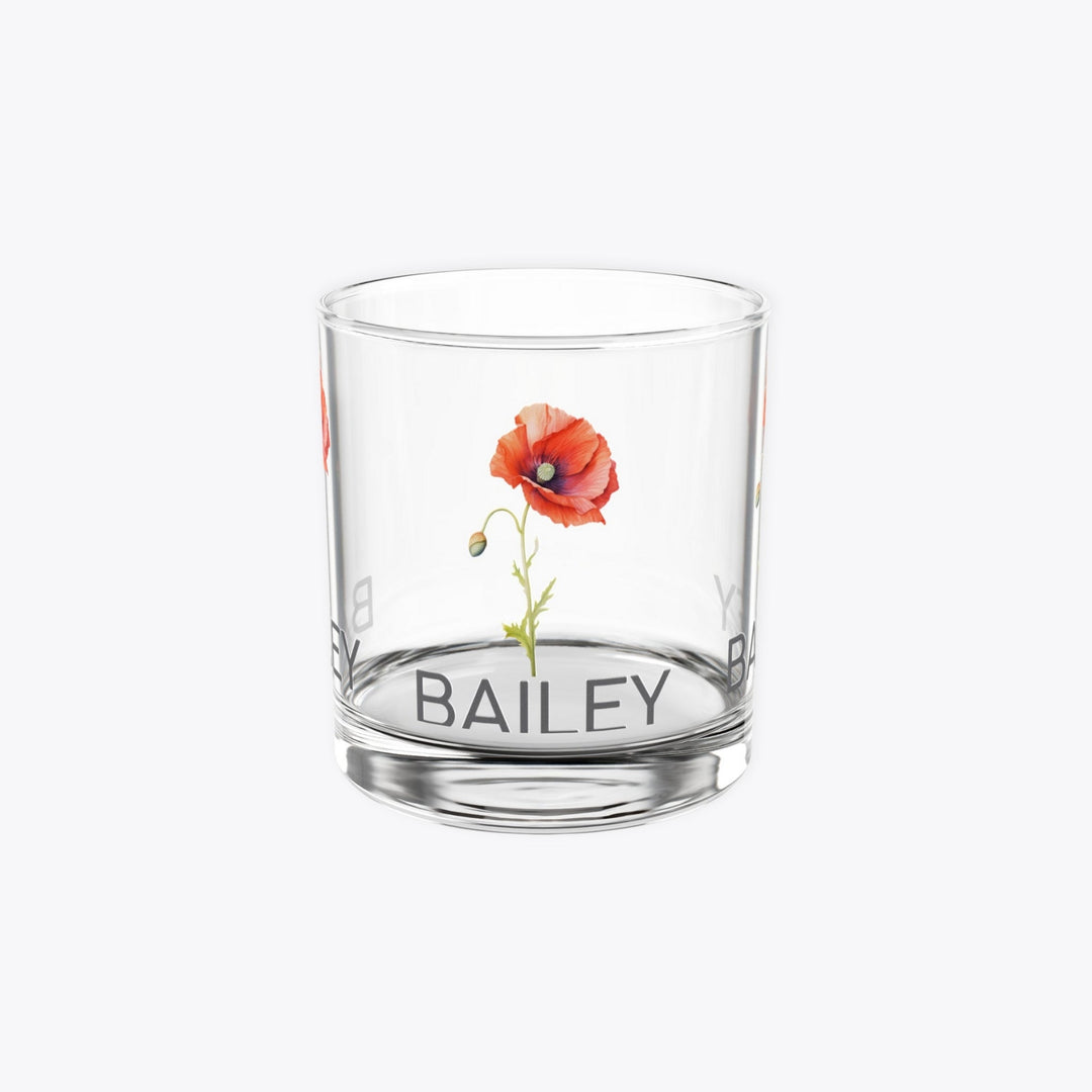 Designer Custom Glassware - ARTFULANE