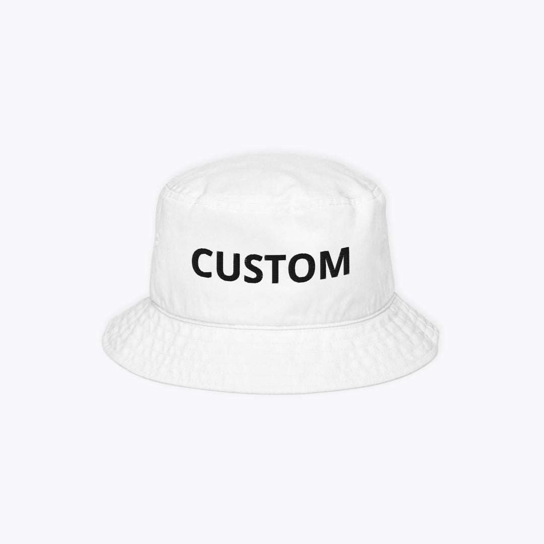 Designer Custom Hats - ARTFULANE