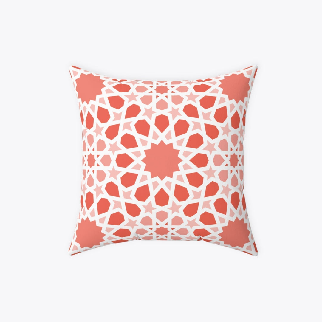 Designer Custom Islamic Geometric Art - ARTFULANE