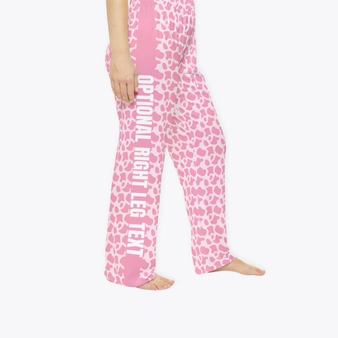 Designer Custom Lounge & Pajamas - ARTFULANE