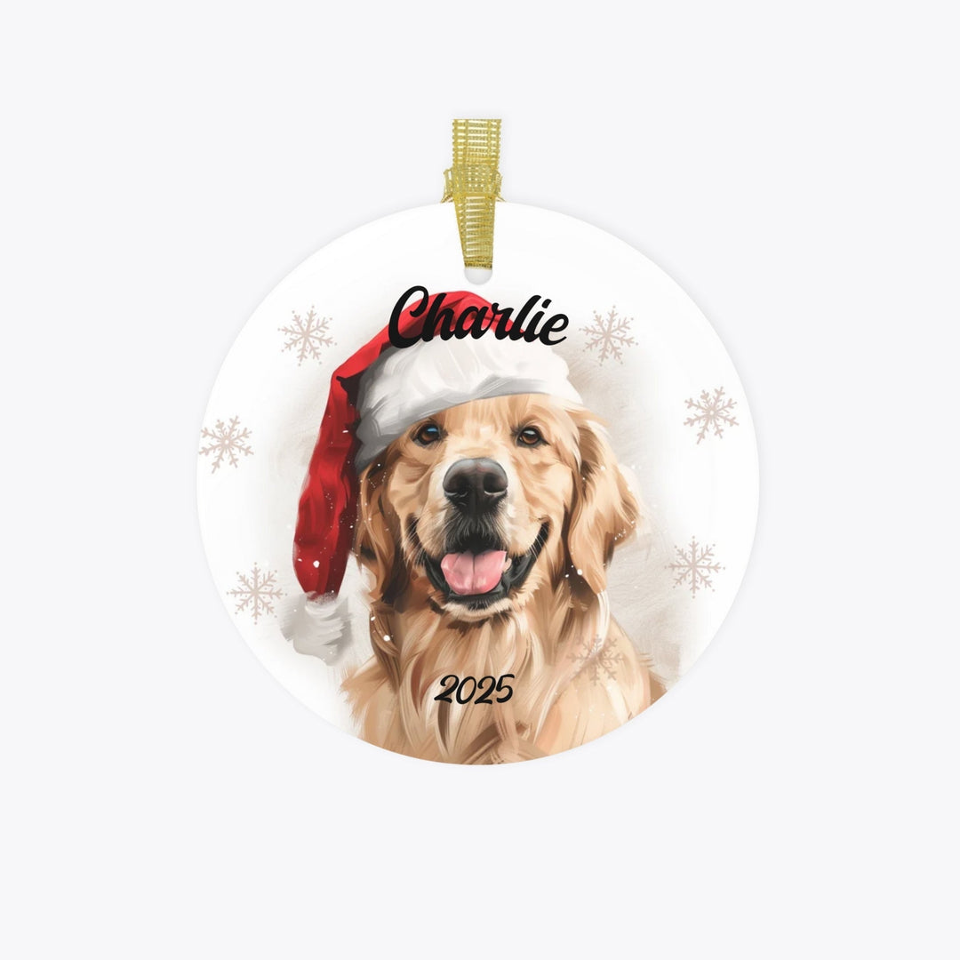 Designer Custom Ornaments - ARTFULANE
