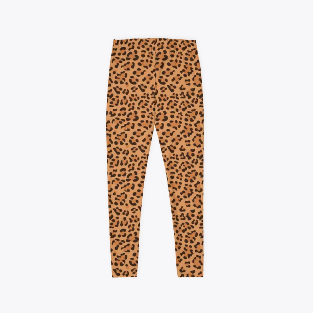 Designer Custom Pants & Leggings - ARTFULANE