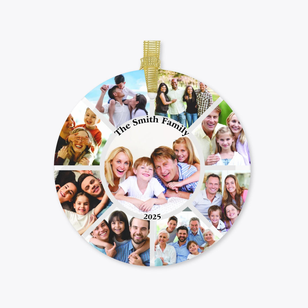 Designer Custom Photo Art