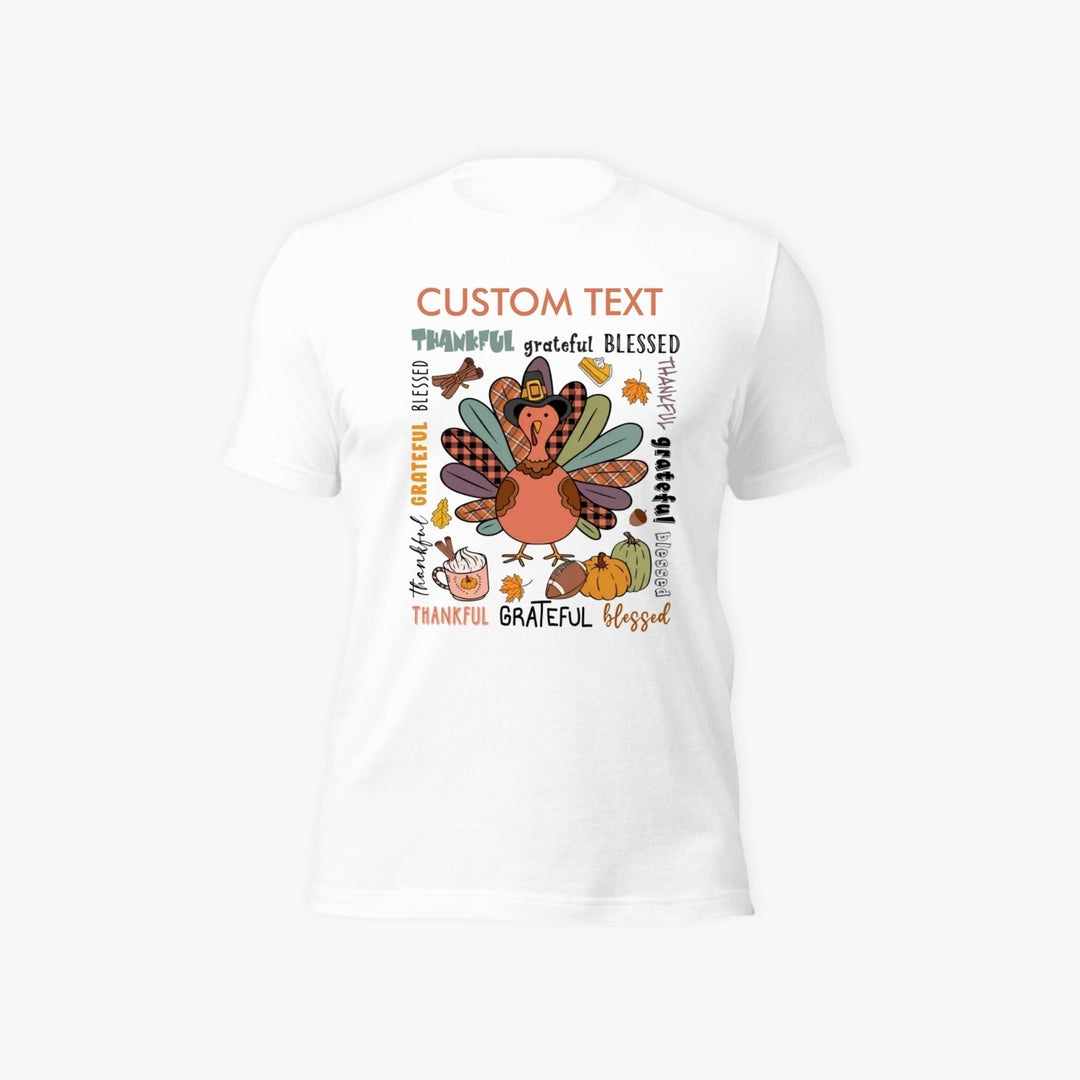 Thanksgiving Collection - ARTFULANE