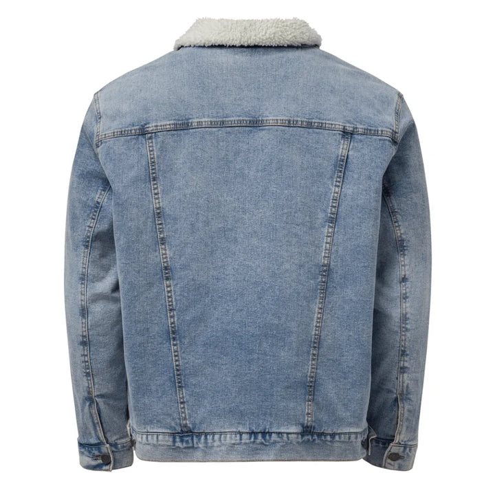Chaqueta personalizada con inicial de Love Dog bordada