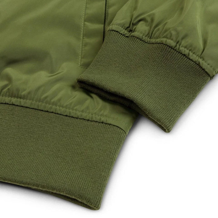 Chaqueta personalizada con inicial de Love Dog bordada