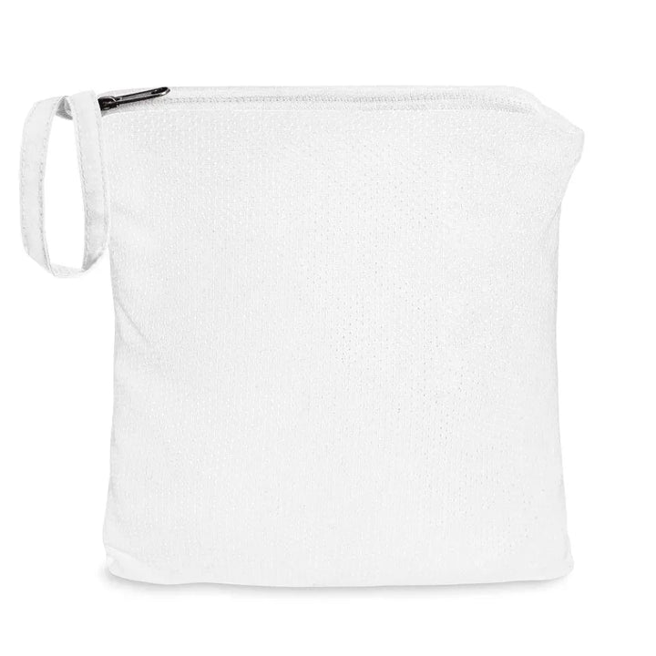 Chaqueta de jardín con margaritas bordadas personalizadas
