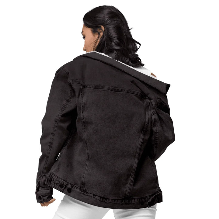 Custom Embroidered Rhythmic Gymnastics Initial Jacket - ART-JKT281