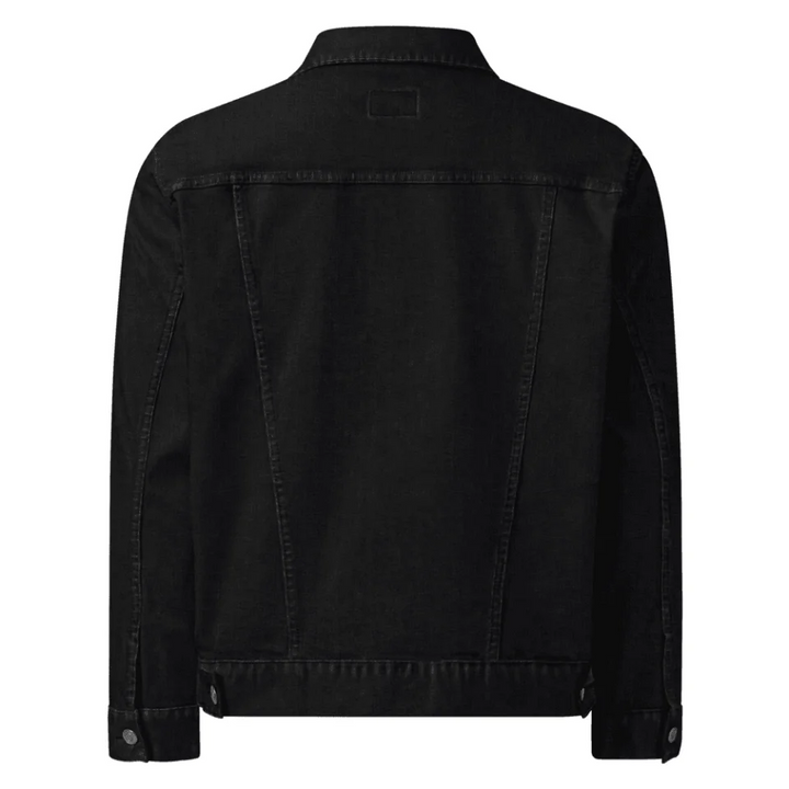 Custom Embroidered Rhythmic Gymnastics Initial Jacket - ART-JKT281