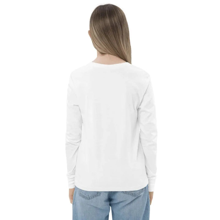 Custom Embroidered Animal Line Art T-Shirt