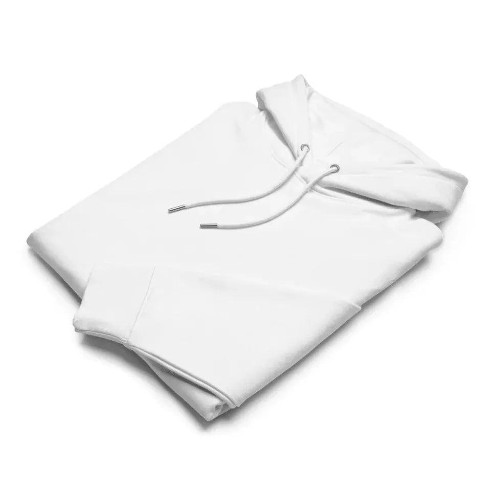 Benutzerdefinierte bestickte Bee Line Art Hoodie und Sweatshirt